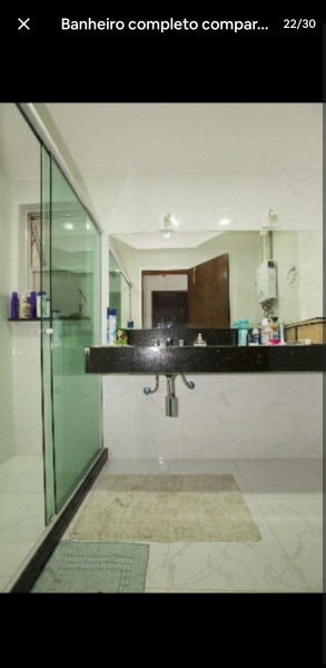 Imagem 8 da galeria do anúncio: Alugo quarto em frente a Estação Cantagalo do Metrô.