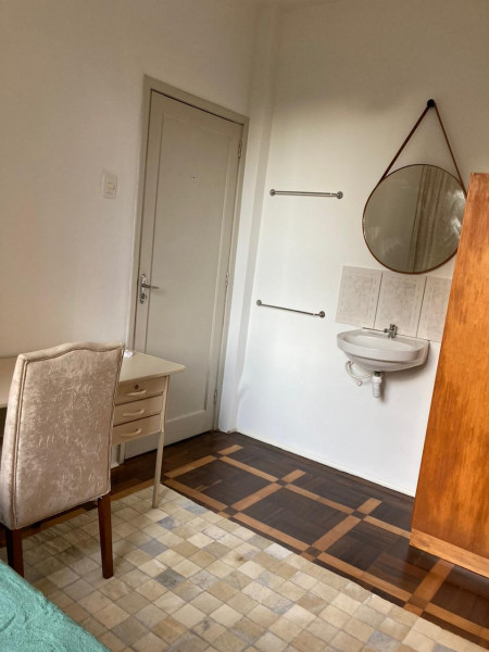 Imagem 16 da galeria do anúncio: quartos individuais mobiliados