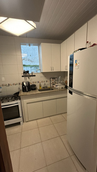 Imagem 4 da galeria do anúncio: Última vaga Casa Agradável, tudo novo e ótima localização!!