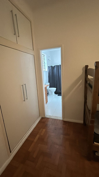 Imagem 6 da galeria do anúncio: Última vaga Casa Agradável, tudo novo e ótima localização!!