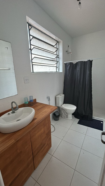 Imagem 5 da galeria do anúncio: Última vaga Casa Agradável, tudo novo e ótima localização!!