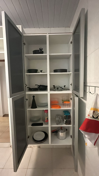 Imagem 1 da galeria do anúncio: Última vaga Casa Agradável, tudo novo e ótima localização!!