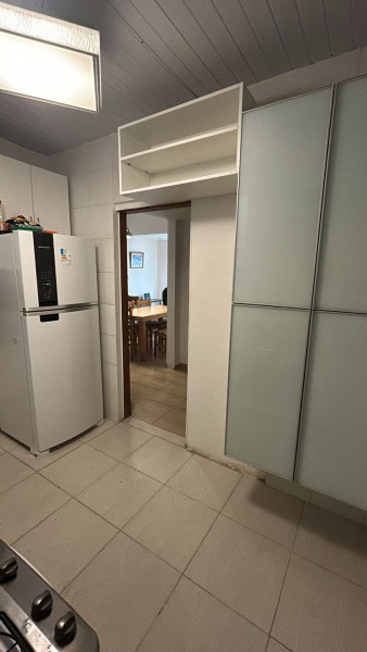 Imagem 2 da galeria do anúncio: Última vaga Casa Agradável, tudo novo e ótima localização!!