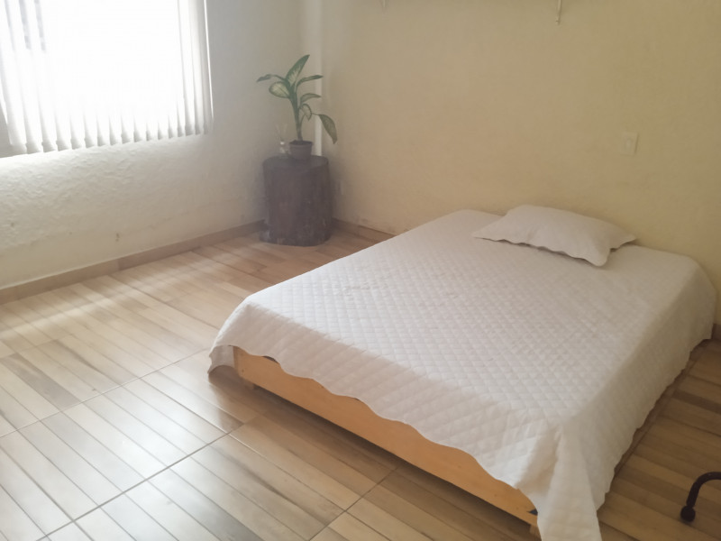 Imagem 6 da galeria do anúncio: Quarto grande em linda casa com natureza em Santa Teresa