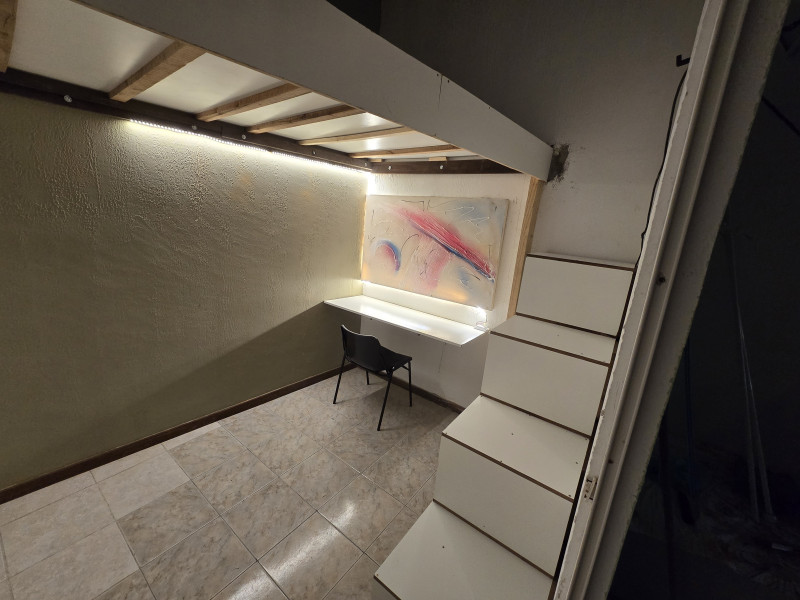 Imagem 1 da galeria do anúncio: Alugo quarto individual no coração de Laranjeiras