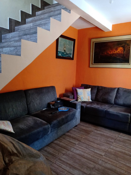 Imagem 1 da galeria do anúncio: Vaga mobiliada p/ rapazes na Vila Yara - Osasco