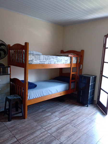 Imagem 4 da galeria do anúncio: Vaga mobiliada p/ rapazes na Vila Yara - Osasco