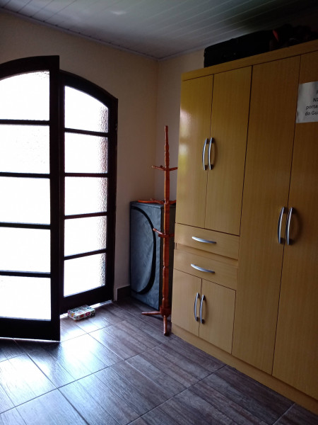 Imagem 5 da galeria do anúncio: Vaga mobiliada p/ rapazes na Vila Yara - Osasco