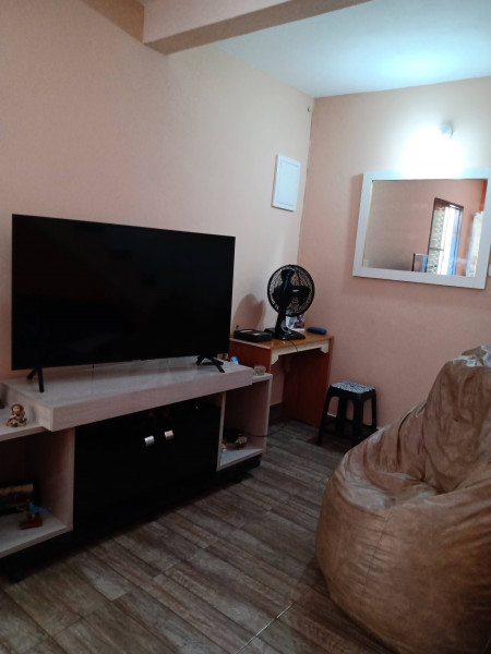 Imagem 2 da galeria do anúncio: Vaga mobiliada p/ rapazes na Vila Yara - Osasco