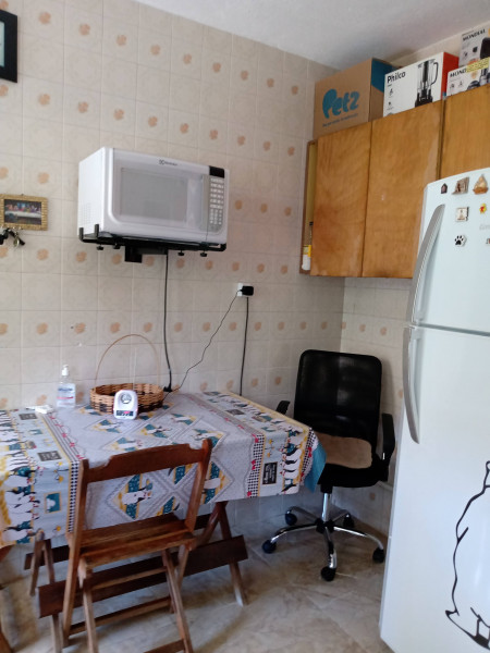 Imagem 8 da galeria do anúncio: Vaga mobiliada p/ rapazes na Vila Yara - Osasco