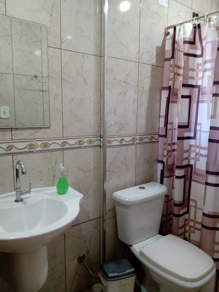 Imagem 9 da galeria do anúncio: Vaga mobiliada p/ rapazes na Vila Yara - Osasco