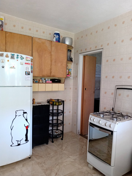 Imagem 7 da galeria do anúncio: Vaga mobiliada p/ rapazes na Vila Yara - Osasco