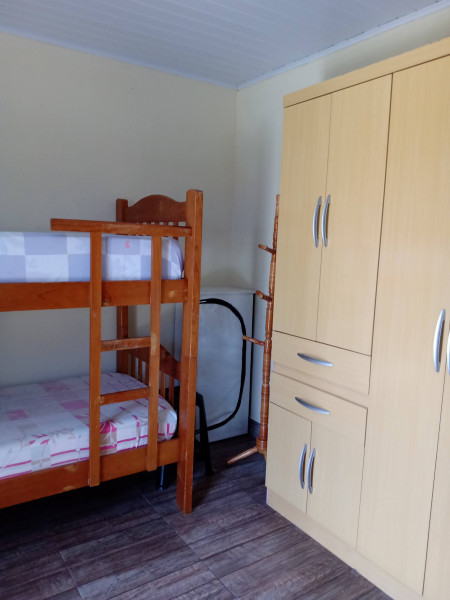 Imagem 6 da galeria do anúncio: Vaga mobiliada p/ rapazes na Vila Yara - Osasco