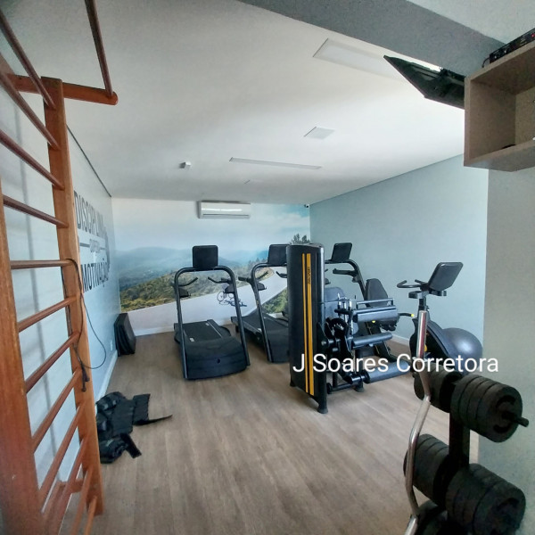 Imagem 6 da galeria do anúncio: Studio mobiliado Smart Costa Azul