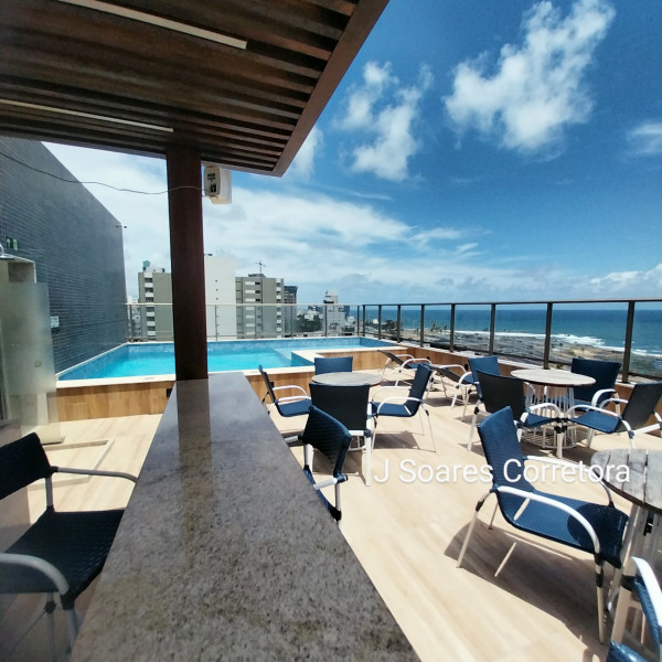 Imagem 7 da galeria do anúncio: Studio mobiliado Smart Costa Azul