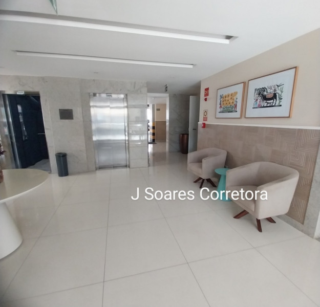 Imagem 2 da galeria do anúncio: Studio mobiliado Smart Costa Azul