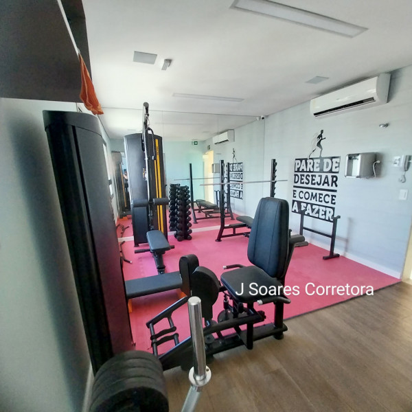 Imagem 5 da galeria do anúncio: Studio mobiliado Smart Costa Azul