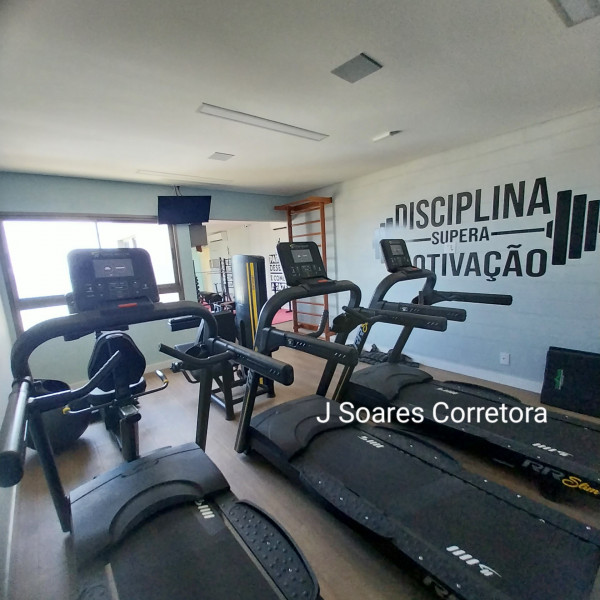 Imagem 3 da galeria do anúncio: Studio mobiliado Smart Costa Azul