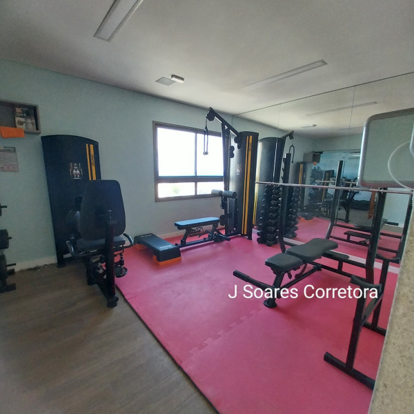 Imagem 4 da galeria do anúncio: Studio mobiliado Smart Costa Azul