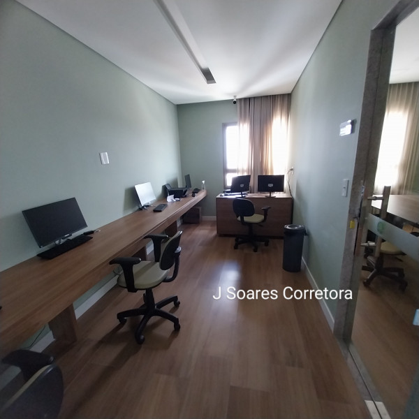 Imagem 8 da galeria do anúncio: Studio mobiliado Smart Costa Azul