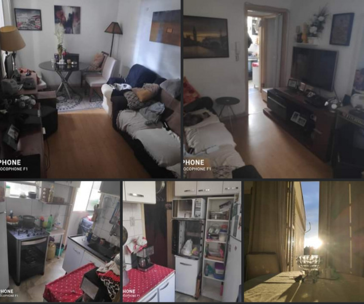 Imagem 1 da galeria do anúncio: quarto