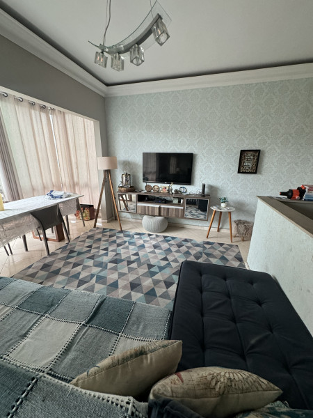 Imagem 10 da galeria do anúncio: QUARTO duplo ou individual no Boqueirão