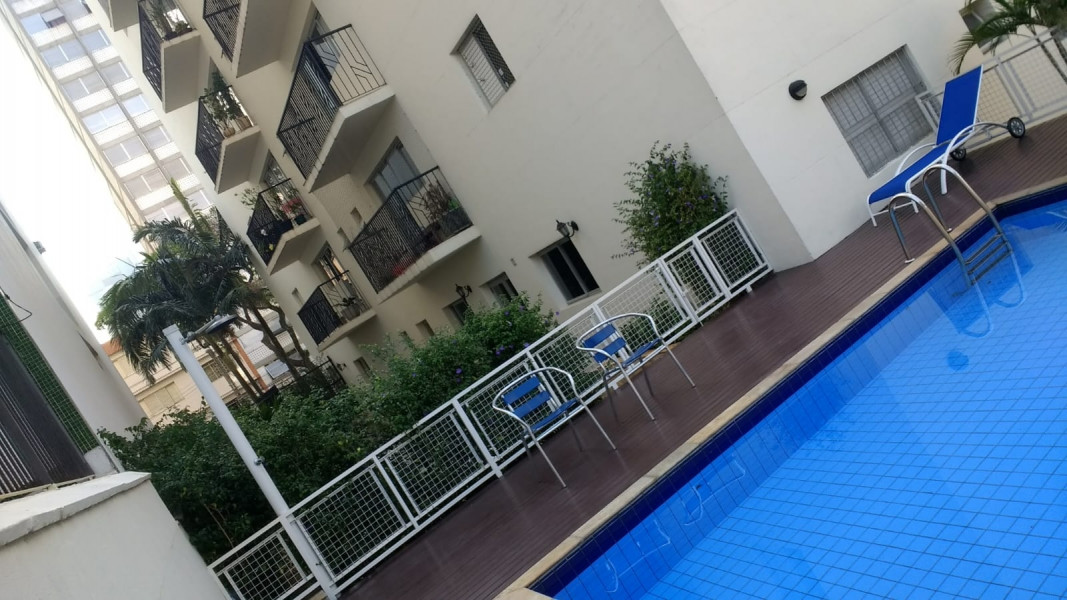 Imagem 10 da galeria do anúncio: Quarto super localizado na Simão