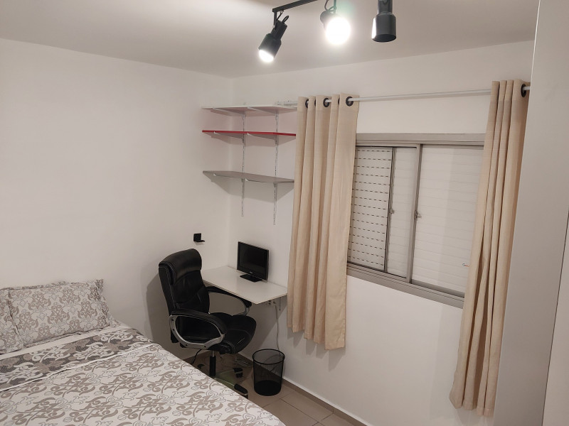 Imagem 4 da galeria do anúncio: Quarto super localizado na Simão