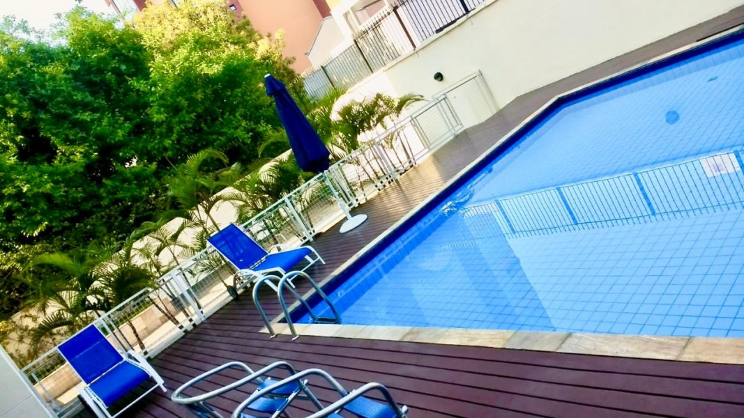 Imagem 9 da galeria do anúncio: Quarto super localizado na Simão