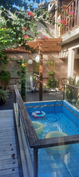 Imagem 2 da galeria do anúncio: Quartos- prox  tv Record e praia Recreio