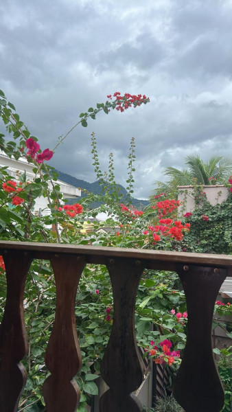 Imagem 3 da galeria do anúncio: Quartos- prox  tv Record e praia Recreio