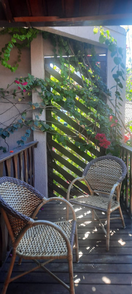 Imagem 4 da galeria do anúncio: Quartos- prox  tv Record e praia Recreio