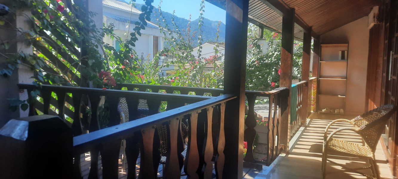 Imagem 5 da galeria do anúncio: Quartos- prox  tv Record e praia Recreio