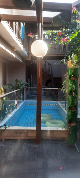 Imagem 1 da galeria do anúncio: Quartos- prox  tv Record e praia Recreio