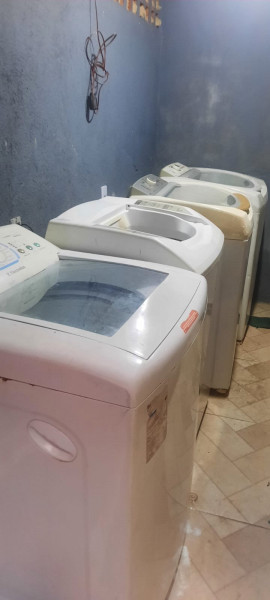 Imagem 13 da galeria do anúncio: Quartos- prox  tv Record e praia Recreio