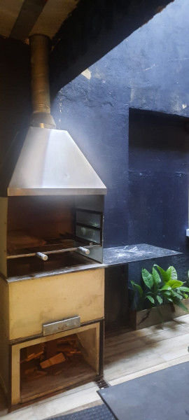 Imagem 14 da galeria do anúncio: Quartos- prox  tv Record e praia Recreio