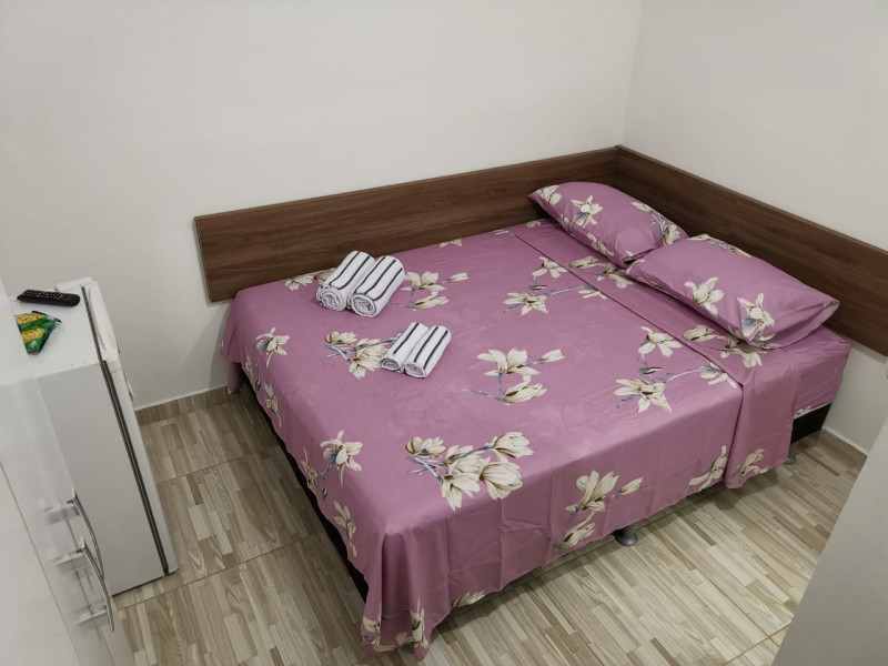 Imagem 7 da galeria do anúncio: Kitnet a somente 100 metros do metrô jabaquara linha azul