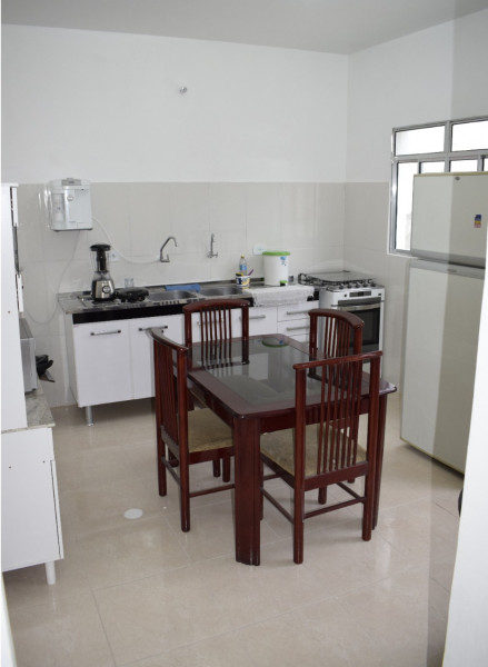 Imagem 8 da galeria do anúncio: Kitnet a somente 100 metros do metrô jabaquara linha azul