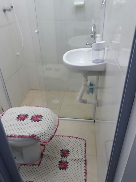 Imagem 9 da galeria do anúncio: Kitnet a somente 100 metros do metrô jabaquara linha azul