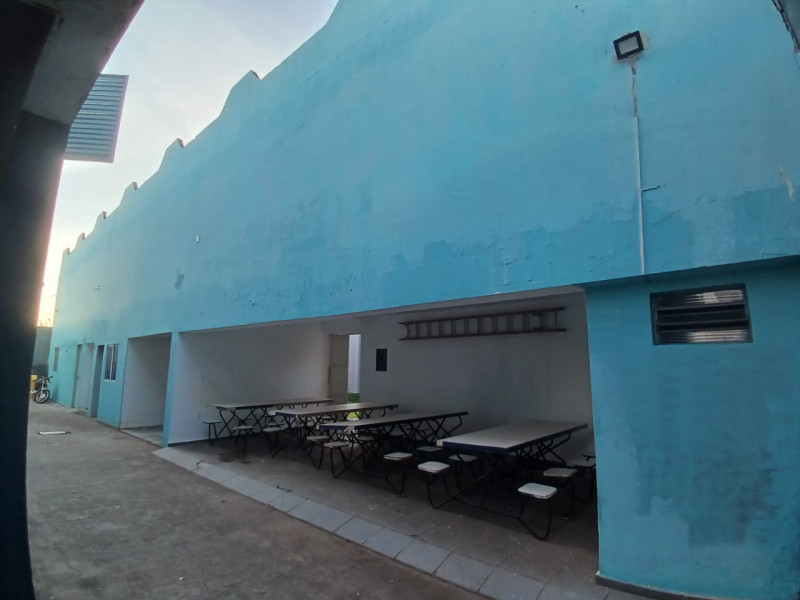 Imagem 1 da galeria do anúncio: ALOJAMENTOS PRA EMPRESAS