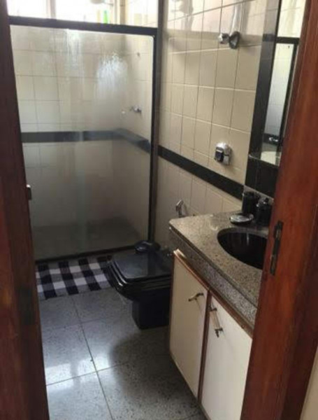 Imagem 5 da galeria do anúncio: VAGA um República no Alto Barroca Direto com o Proprietário