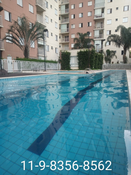 Imagem 2 da galeria do anúncio: QUARTO INDIVIDUAL somente p/ mulheres