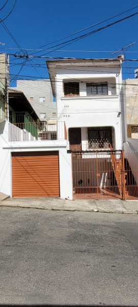 Imagem 1 da galeria do anúncio: Quarto Individual 500 metros Metrô Linha Verde