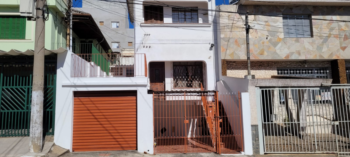 Imagem 2 da galeria do anúncio: Quarto Individual 500 metros Metrô Linha Verde