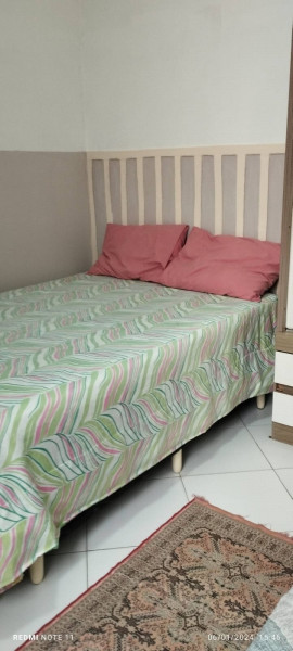 Imagem 5 da galeria do anúncio: QUARTO NA BARRA