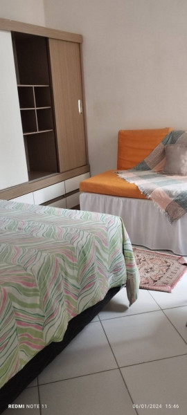 Imagem 8 da galeria do anúncio: QUARTO NA BARRA