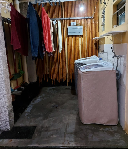 Imagem 10 da galeria do anúncio: Quarto individual com Frigobar Tatuapé Parque São Jorge