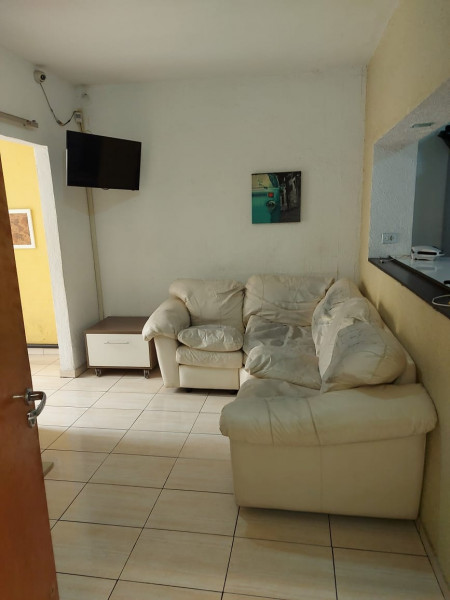 Imagem 7 da galeria do anúncio: Quarto individual com Frigobar Tatuapé Parque São Jorge