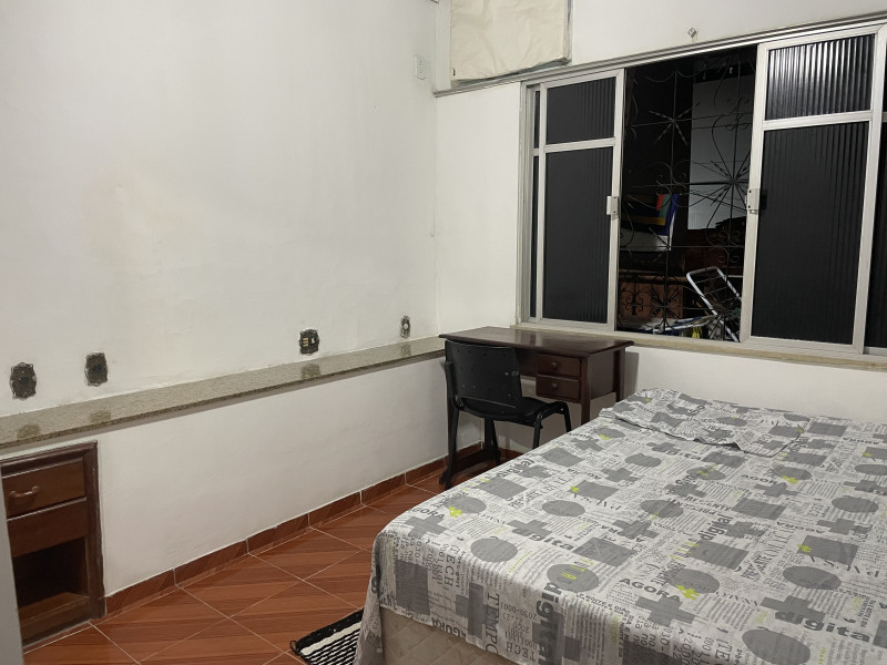 Imagem 1 da galeria do anúncio: Quarto Casa Pensão Mobiliado , bairro Umarizal prox a Doc
