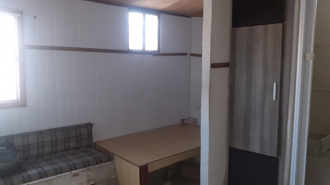 Imagem 3 da galeria do anúncio: Kitenete Novinho na Av Brasil Passarela 11